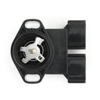 Throttle Position Sensor fits Nissan Xterra 2000-2004 Frontier 1999-2004 Generic