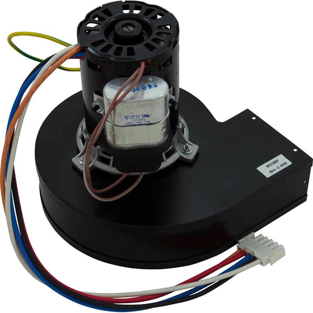 Jandy Blower, Zodiac Jandy LXi, with Gasket