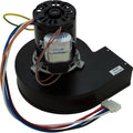 Jandy Blower, Zodiac Jandy LXi, with Gasket