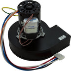 Jandy Blower, Zodiac Jandy LXi, with Gasket