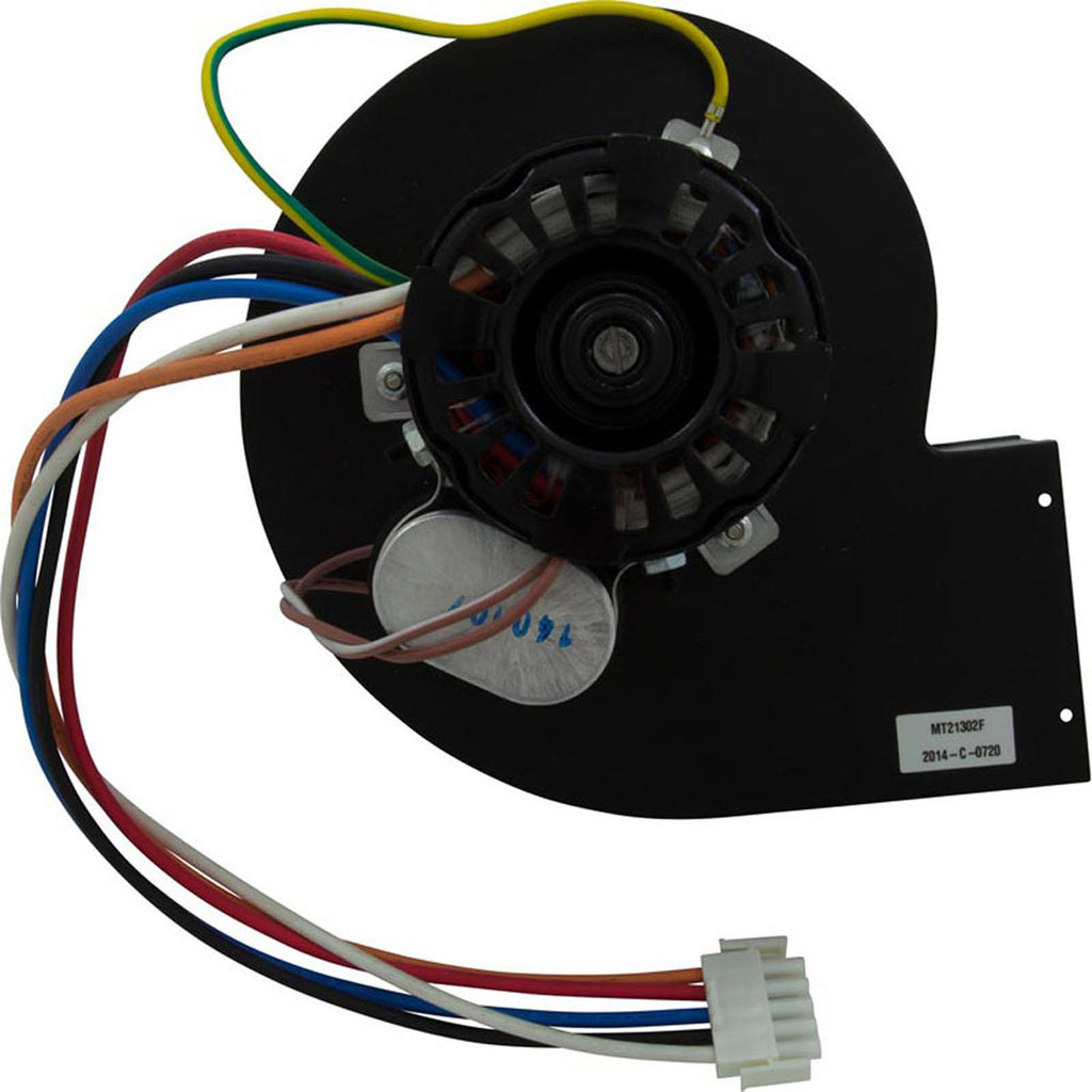 Jandy Blower, Zodiac Jandy LXi, with Gasket