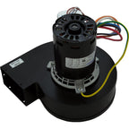 Jandy Blower, Zodiac Jandy LXi, with Gasket