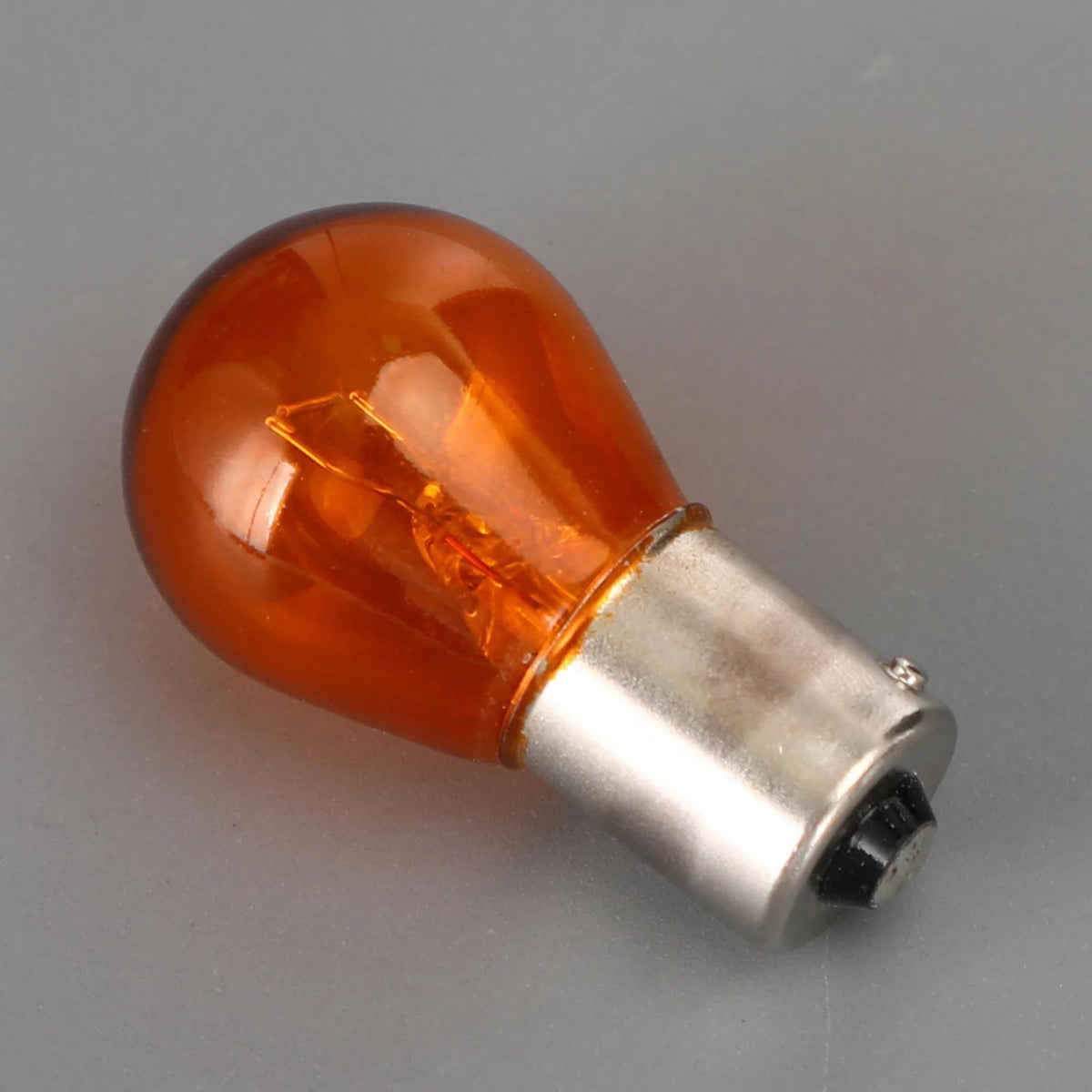 For GE General Lighting Halogen Auxiliary Light PY21W 12V21W BAU15S Generic