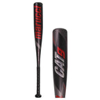 Marucci CAT9 -10 Junior Big Barrel Baseball Bat: MJBBC9 25" 15 oz.