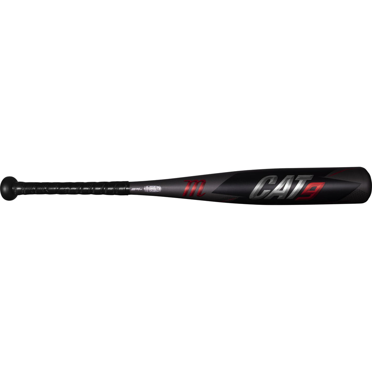 Marucci CAT9 -10 Junior Big Barrel Baseball Bat: MJBBC9 25" 15 oz.