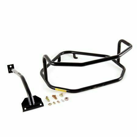OEM-290-255 Tiller Wrap Bumper