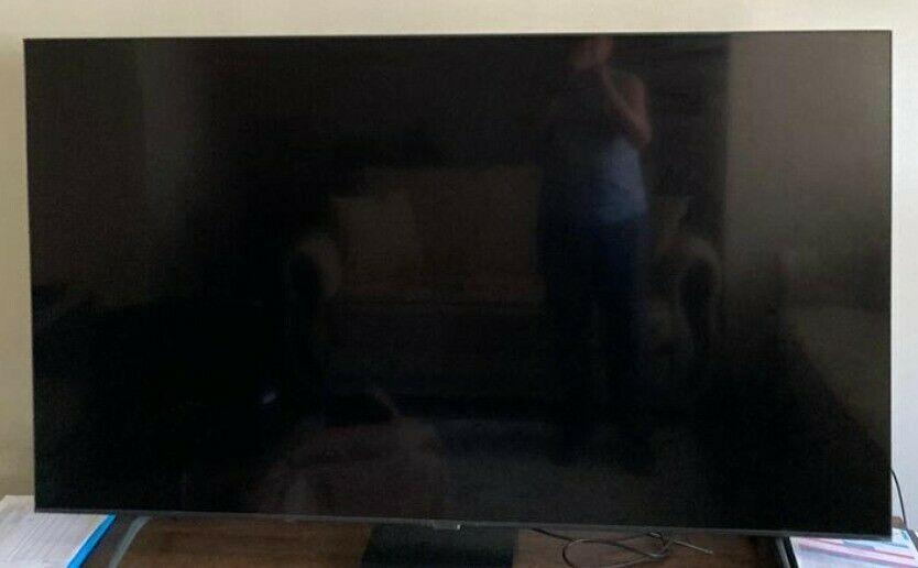samsung 65 inch smart tv 4k