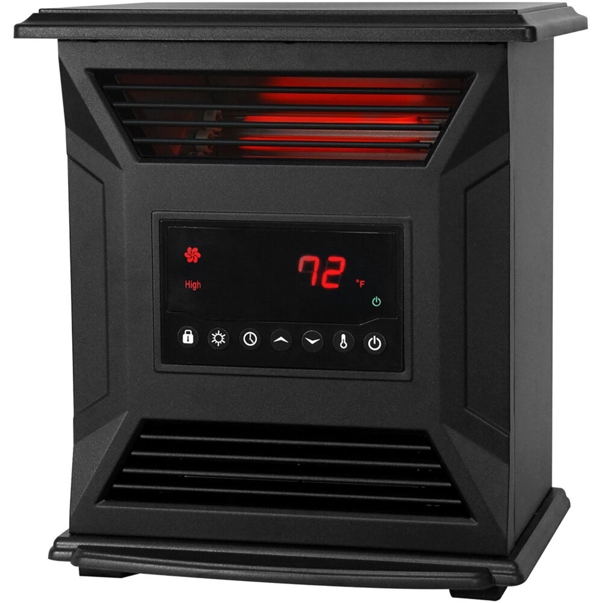 LifeSmart 6-Element Front Air Intake Heater