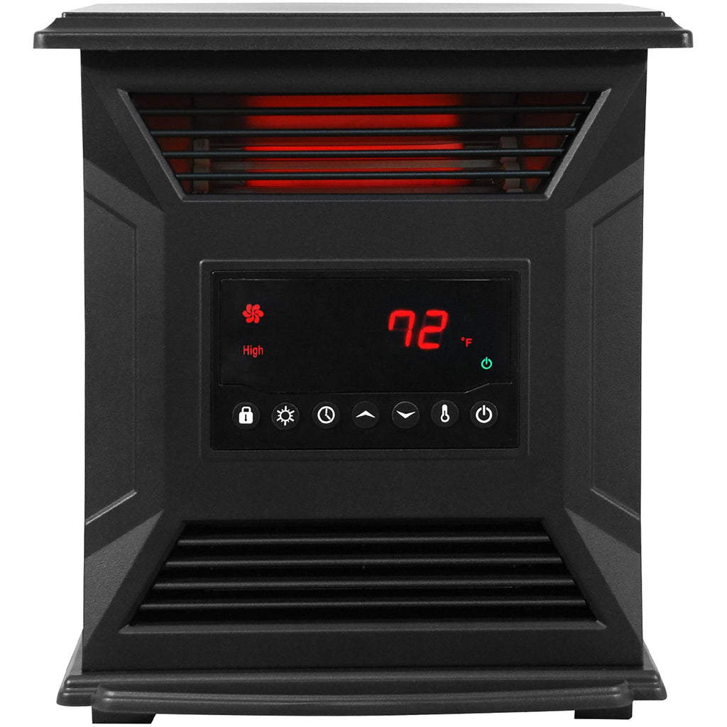 LifeSmart 6-Element Front Air Intake Heater
