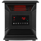 LifeSmart 6-Element Front Air Intake Heater