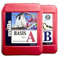 mills nutrients basis a&amp;b 5l