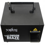 ProX X-LH1500 London Haze Fog/Haze Machine