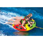 Uto Galaxy Towable for 1-Rider to 2-Riders