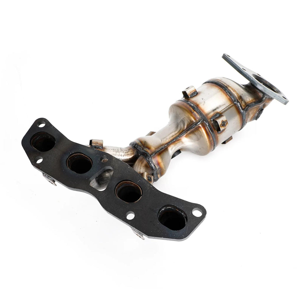 2008-2013 Nissan Rogue 2.5L 641428 Manifold Front Catalytic Converter Generic