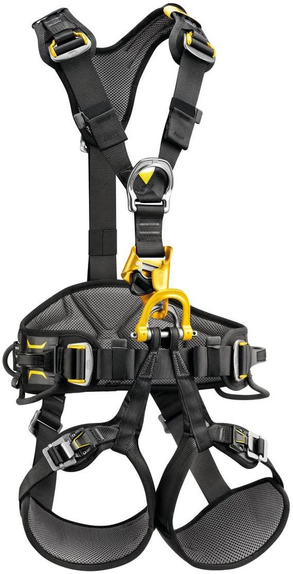 PETZL C083AA00 Harness Astro BOD Fast 0
