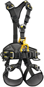 PETZL C083AA00 Harness Astro BOD Fast 0