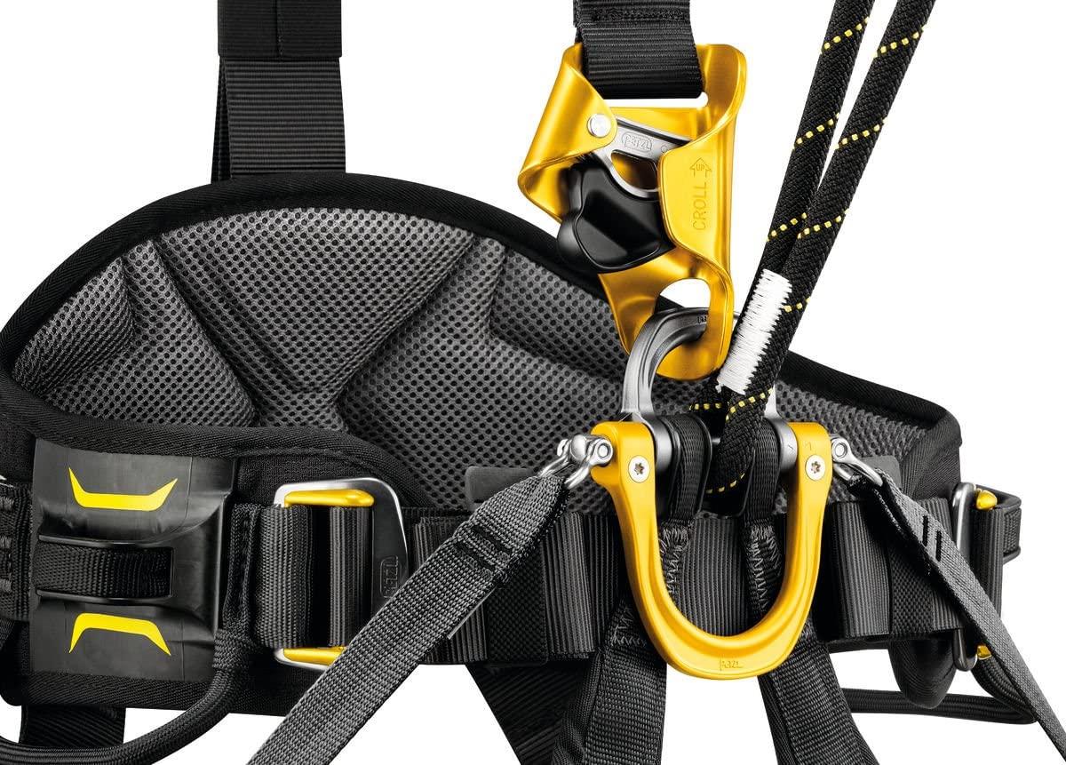 PETZL C083AA00 Harness Astro BOD Fast 0