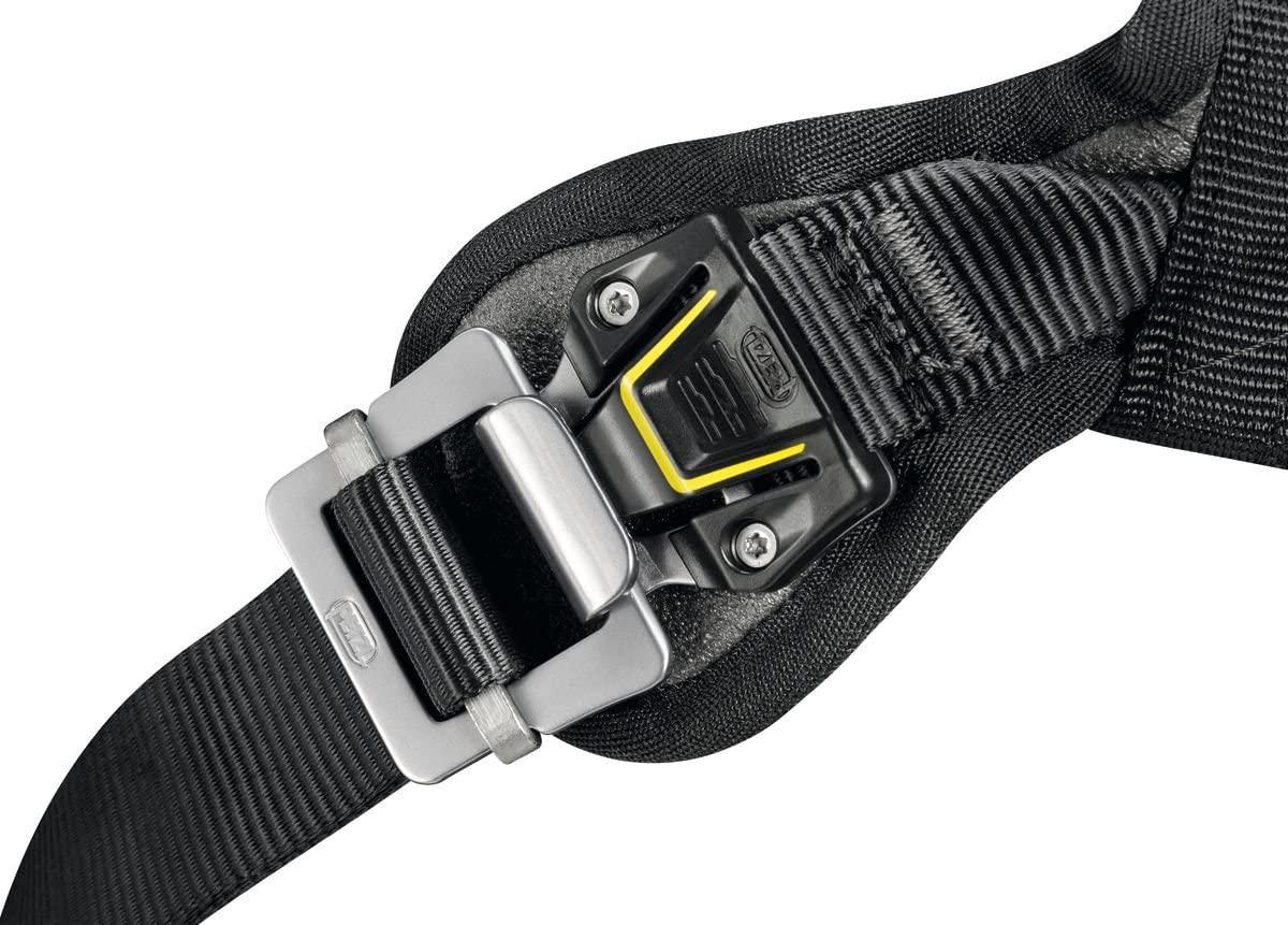 PETZL C083AA00 Harness Astro BOD Fast 0