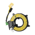 2002-2006 Mitsubishi Lancer 8619A017 Airbag Clock Spring Spiral Cable Generic