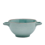 Kori Sage 12 Piece Dinnerware Set, Service for 4