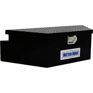 Better  66212321 Utility Trailer Tongue Tool Box