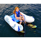 6.5 in. Water Ski Starter Package