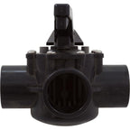Waterway Plastics 1 1/2"S Tru Seal 3-Way Diverter Valve Assembly