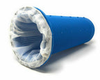a&amp;a leafvac debris removal complete canister