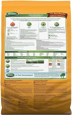 scotts turf builder winterguard fall weed and feed 3: covers up to 15,000 sq ft, fertilizer, 43 lbs., not available in fl