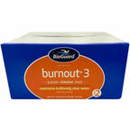 bioguard burnout 3 - 24 lbs chlorine pool shock
