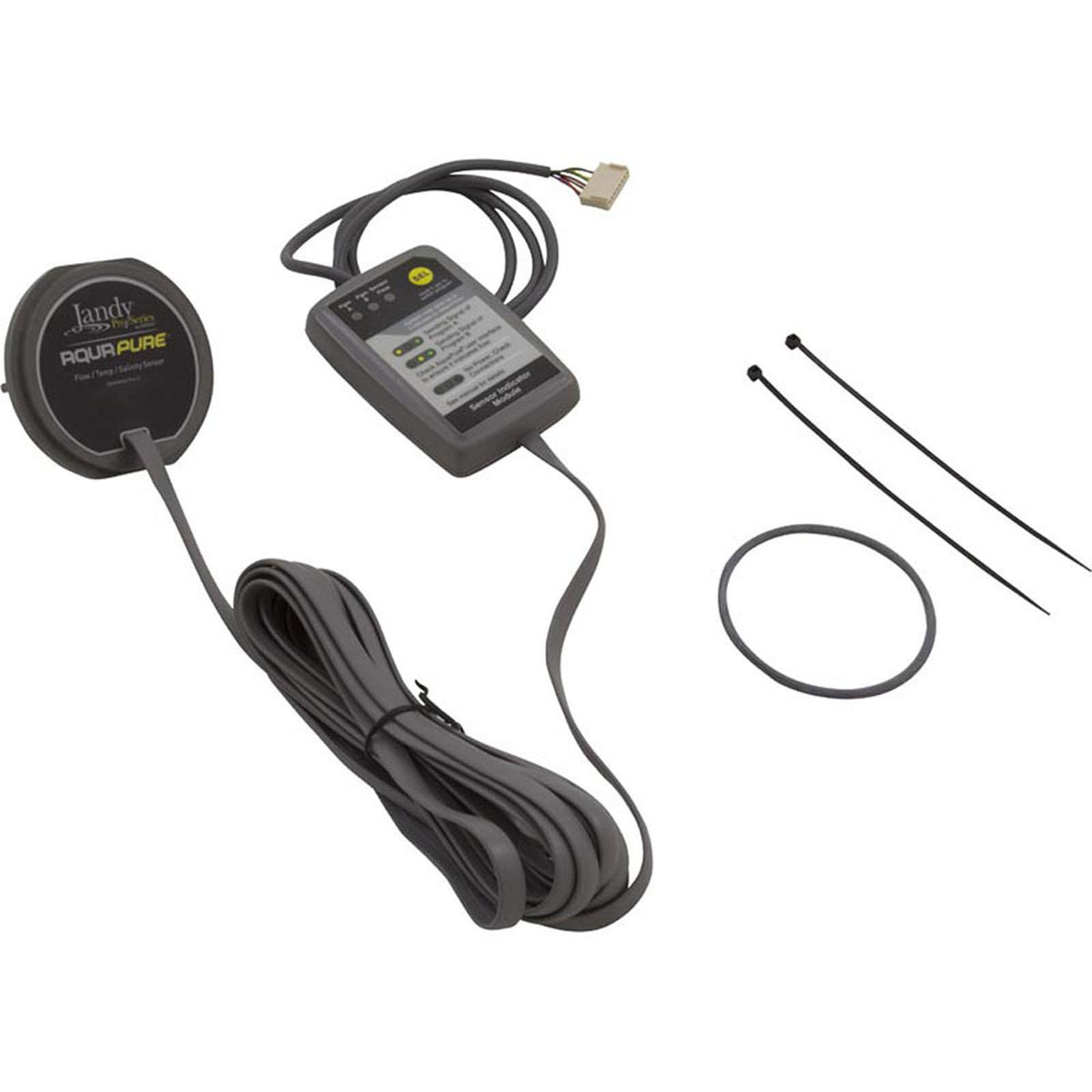 Nature2 Port Sensor, Zodiac Nature2 Fusion, 16 foot, with O-Ring