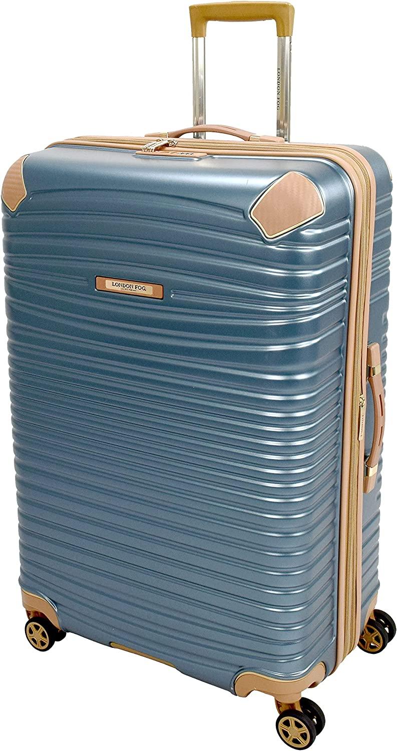Chelsea 29" Expandable Spinner, Riviera
