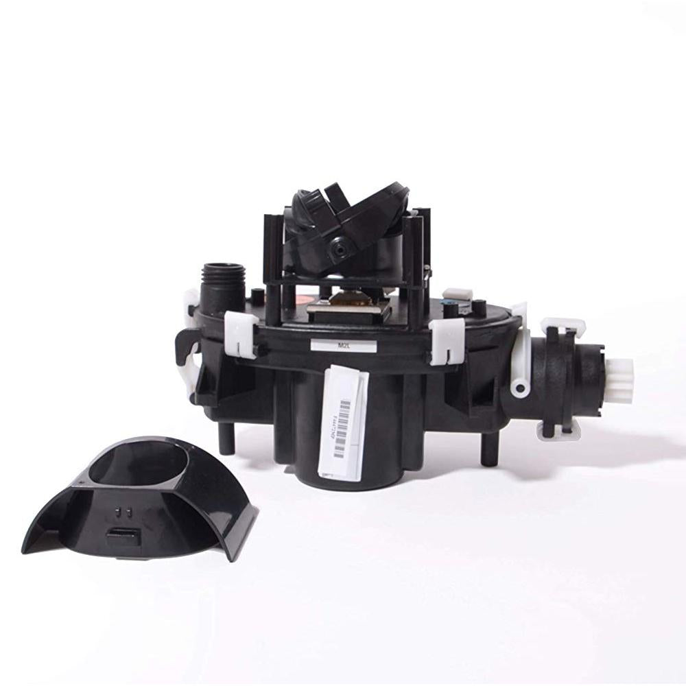 maytronics 9995388-ex motor unit for robotic pool cleaners