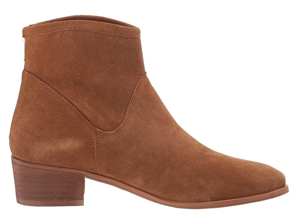 Matisse Slow Down Saddle Suede