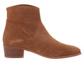 Matisse Slow Down Saddle Suede