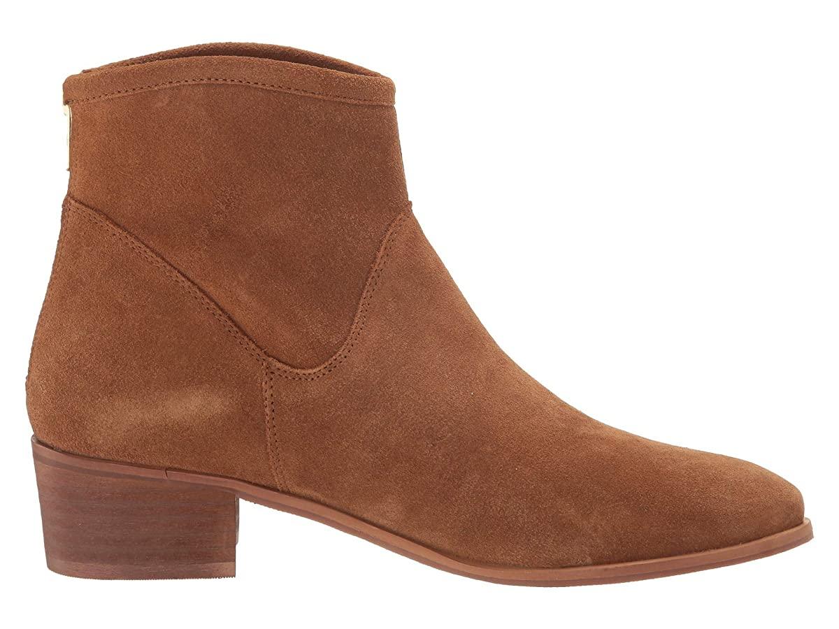 Matisse Slow Down Saddle Suede