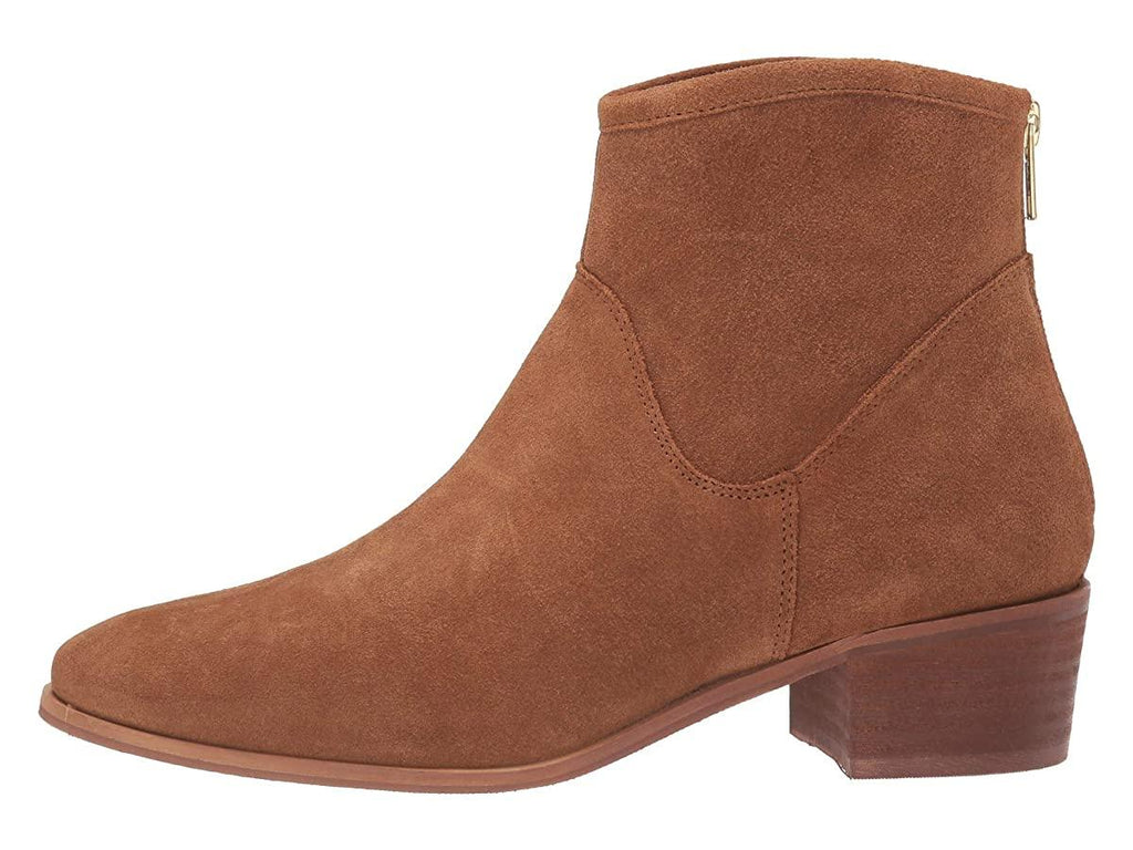 Matisse Slow Down Saddle Suede