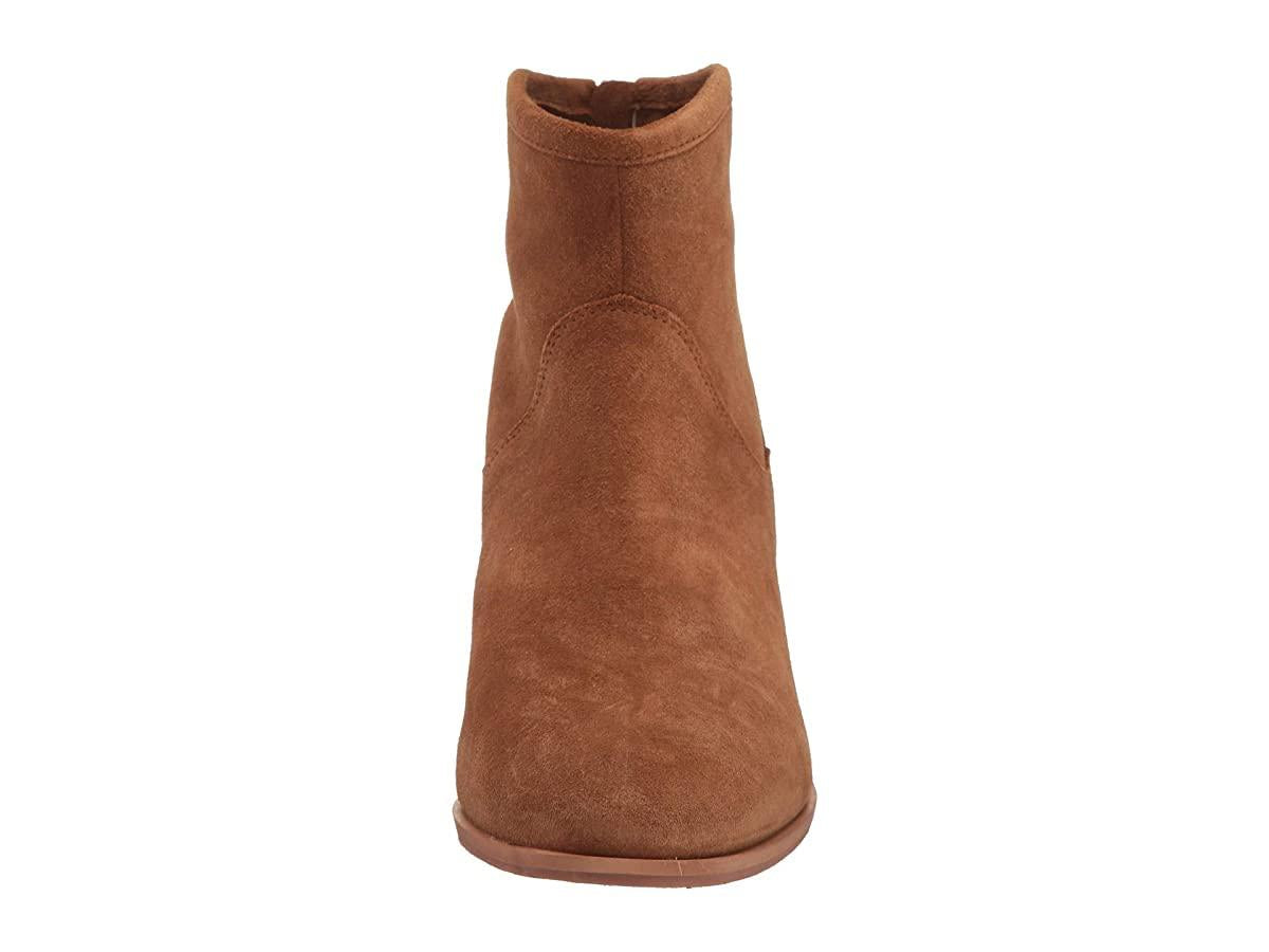 Matisse Slow Down Saddle Suede