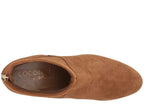 Matisse Slow Down Saddle Suede