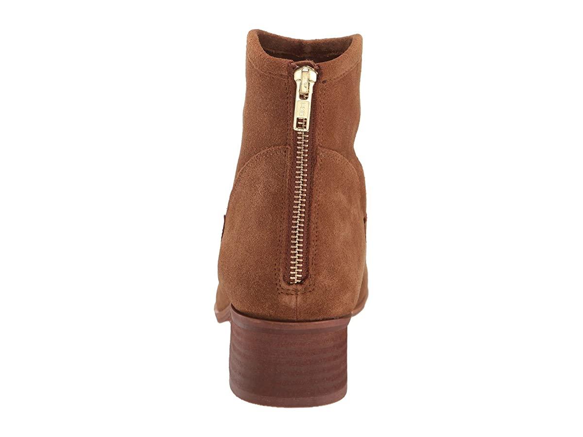 Matisse Slow Down Saddle Suede