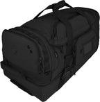 Shoreleave 2023 Version: Compartmentalized Rolling Luggage