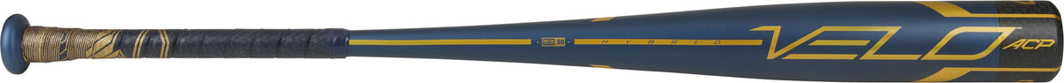 Rawlings 2021 Velo BBCOR Baseball Bat Series, 32 In. (-3)
