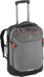 Expanse Convertible International Carry-On Bag Steel Gray (30 L)