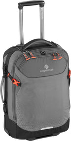 Expanse Convertible International Carry-On Bag Steel Gray (30 L)