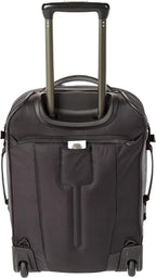 Expanse Convertible International Carry-On Bag Steel Gray (30 L)