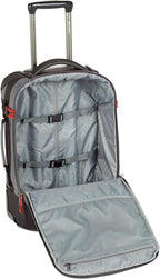 Expanse Convertible International Carry-On Bag Steel Gray (30 L)
