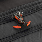 Expanse Convertible International Carry-On Bag Steel Gray (30 L)