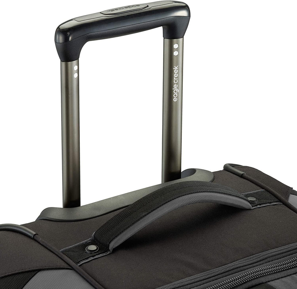 Expanse Convertible International Carry-On Bag Steel Gray (30 L)