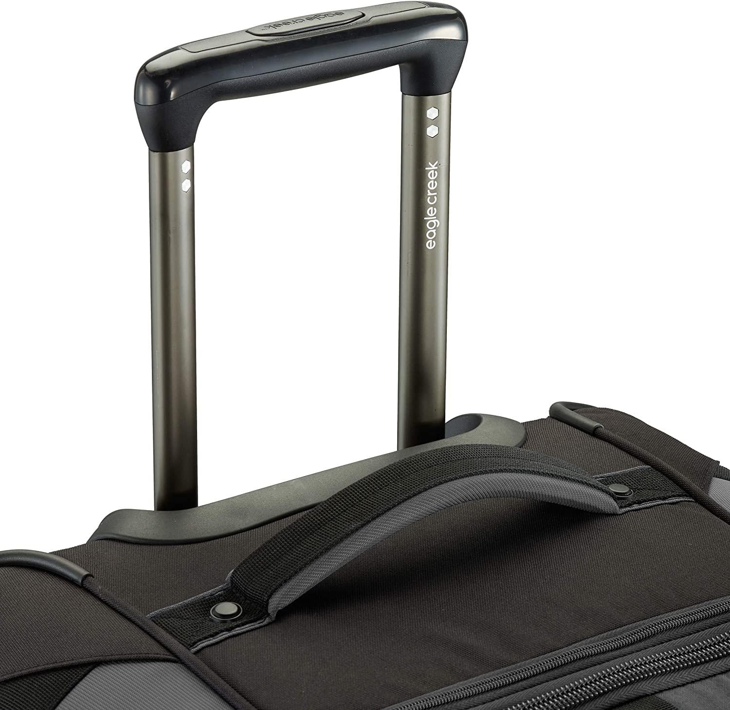 Expanse Convertible International Carry-On Bag Steel Gray (30 L)