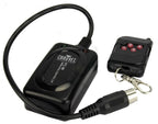 Chauvet DJ Wireless Remote for Hurricane H-900 H-1100 H-1300 Fog Machine(4 Pack)